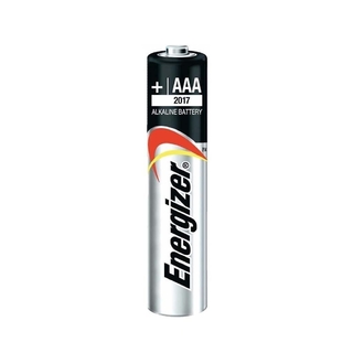 Pilas Alcalina Energizer AAA