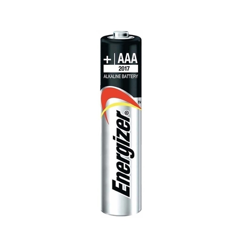Pilas Alcalina Energizer AAA