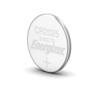 Pila CR2025 Energizer