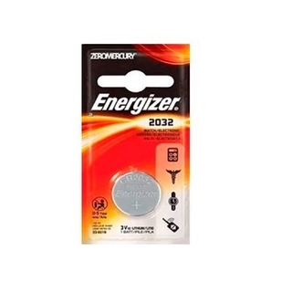 Pilas CR2032 Energizer