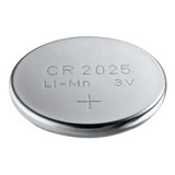 Pilas Mother CR2025