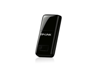 Placa Red WI-FI USB TP-LINK MINI TL-WN823N