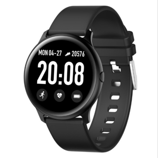 Reloj Smart Bluetooth ULTRA-THIN BODY (redondo)