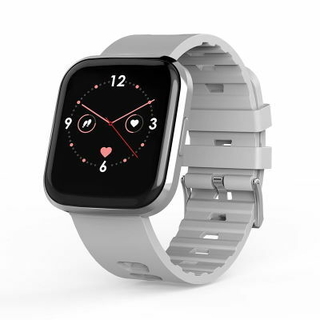 Reloj Smart Bluetooth W17 (cuadrado)