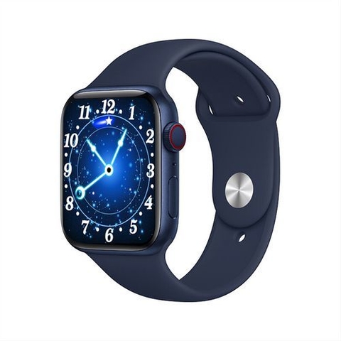Reloj Smart Bluetooth HW22 (cuadrado)