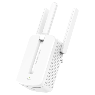 Repetidor Wireless MERCUSYS MW300RE