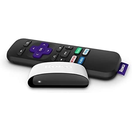 ROKU SE3930 HD c/Control Remoto