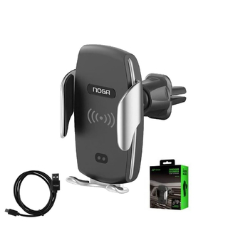 Soporte Celular Rejilla Auto NOGA Inalam NG-Q10