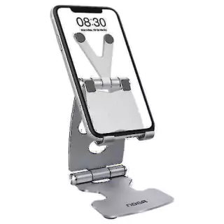 Soporte Celular NOGA NG-HOLD V3 Metalico