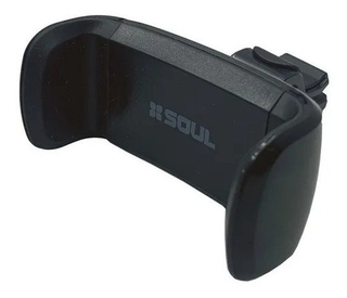 Soporte Celular Rejilla Auto Soul AIR SOP-CJ81