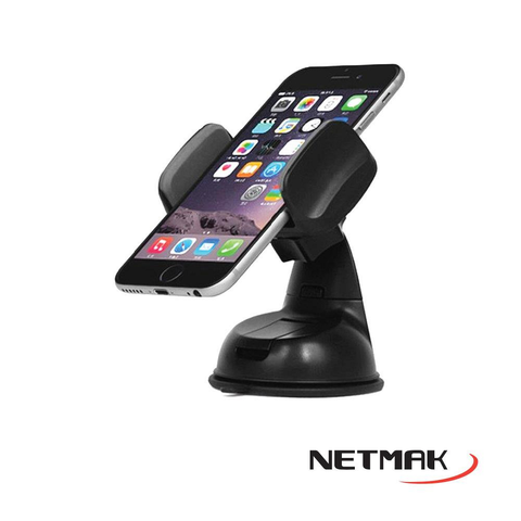 Soporte Celular Sopapa Netmak NM-HC16