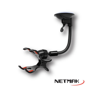 Soporte Celular Sopapa NETMAK NM-HC21