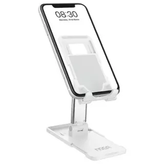 Soporte Celular/Tablet NOGA NG-HOLD V3 Metalico