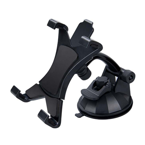 Soporte AUTO/Tablet Sopapa 10" E2573