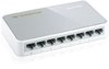 Swtich 8 Ports 10/100 TP-LinkTL-SF1008D - comprar online