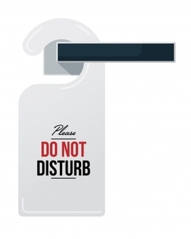 Tableta MESSAGE BOARD para Puerta