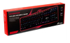 Teclado Gamer XEMOKI Mecanico XK-MK006 RGB - comprar online