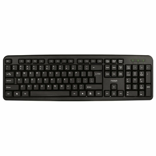Teclado NOGA USB NKB-78011