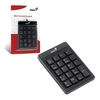 Teclado Numerico Genius 100 NUMPAD 100 - comprar online