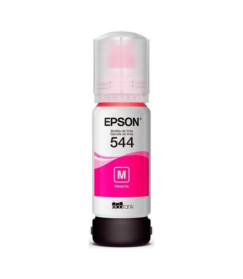 Tinta EPSON 544 Magenta 65ml