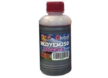 Tinta Universal TECNOVIBE/Global 250ml Magenta