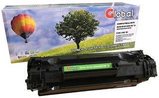 Toner Alternativo HP 283A MFP M125, M127, M127FW