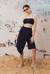 BERMUDA ISLA | LILA - tienda online