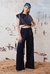 SET NOCHE > TOP+PANT
