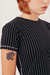 REMERA PUERTO | CRUDO - EME.VE