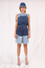 TOP IMPERFECTO | DENIM ♻️ en internet