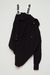 MAXI CAMISA DOSIS | NEGRO