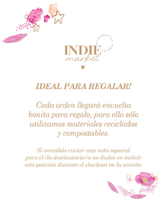 Anillo Lotus Plata 925 IndieMarket® { handcrafted jewelry } Notas 3
