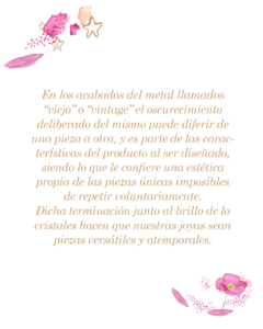 Anillo Lotus Plata 925 IndieMarket® { handcrafted jewelry } Notas 4