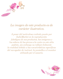 Anillo Lotus Plata 925 IndieMarket® { handcrafted jewelry } Notas 5