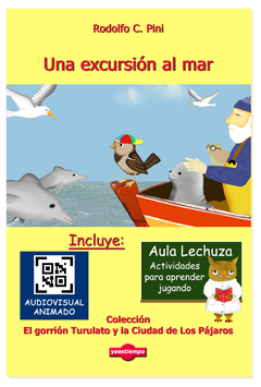 Una excursión al mar