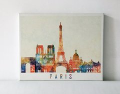 París - tienda online