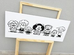 Mafalda - tienda online
