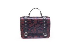Tokio camuflada Roja