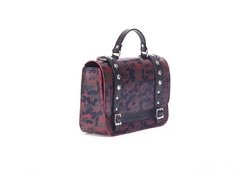 Tokio camuflada Roja - comprar online