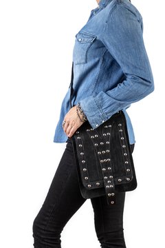 Cartera Bandolera Psycho - Tini Pfoh Bags