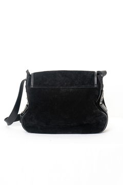 MORRAL ALBA (gamuza y napa) en internet