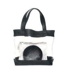 BOLSO CRISTAL (PRE-SALE)