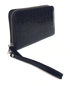 MAXI BILLETERA DARYA BLACK - comprar online