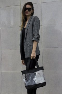 BOLSO CRISTAL (PRE-SALE) - Tini Pfoh Bags