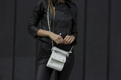 BANDOLERA  MANHATTAN (WHITE) en internet