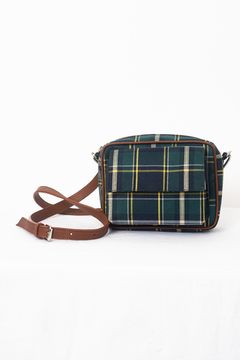 BANDOLERA JIMMY