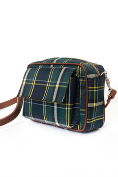 BANDOLERA JIMMY - comprar online