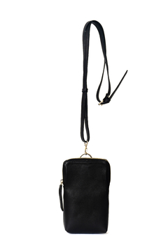 BANDOLERA CELLPOUCH LEMMING
