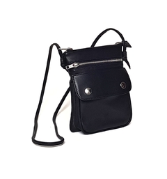 BANDOLERA  MANHATTAN (BLACK) - comprar online