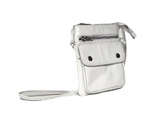 BANDOLERA  MANHATTAN (WHITE) - comprar online